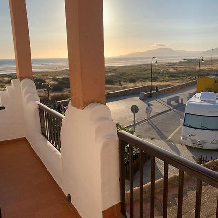 Apartamento A Pie De Playa 타리파 외부 사진