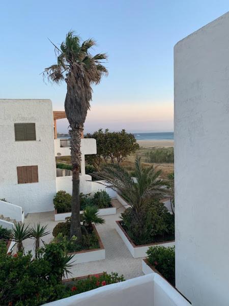 Apartamento A Pie De Playa 타리파 외부 사진