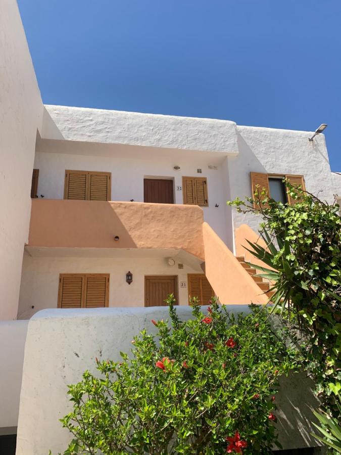 Apartamento A Pie De Playa 타리파 외부 사진