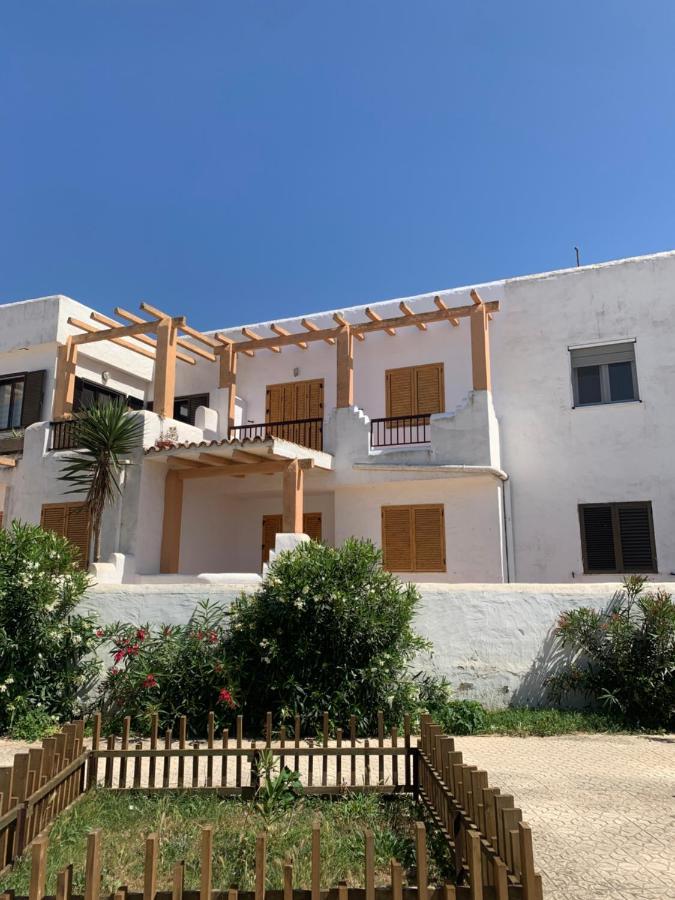 Apartamento A Pie De Playa 타리파 외부 사진