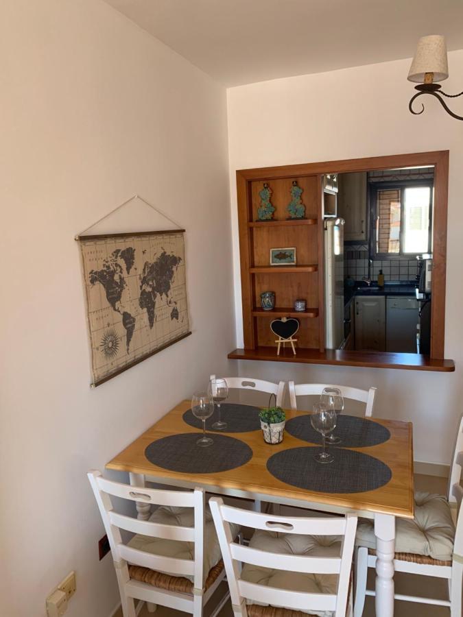 Apartamento A Pie De Playa 타리파 외부 사진