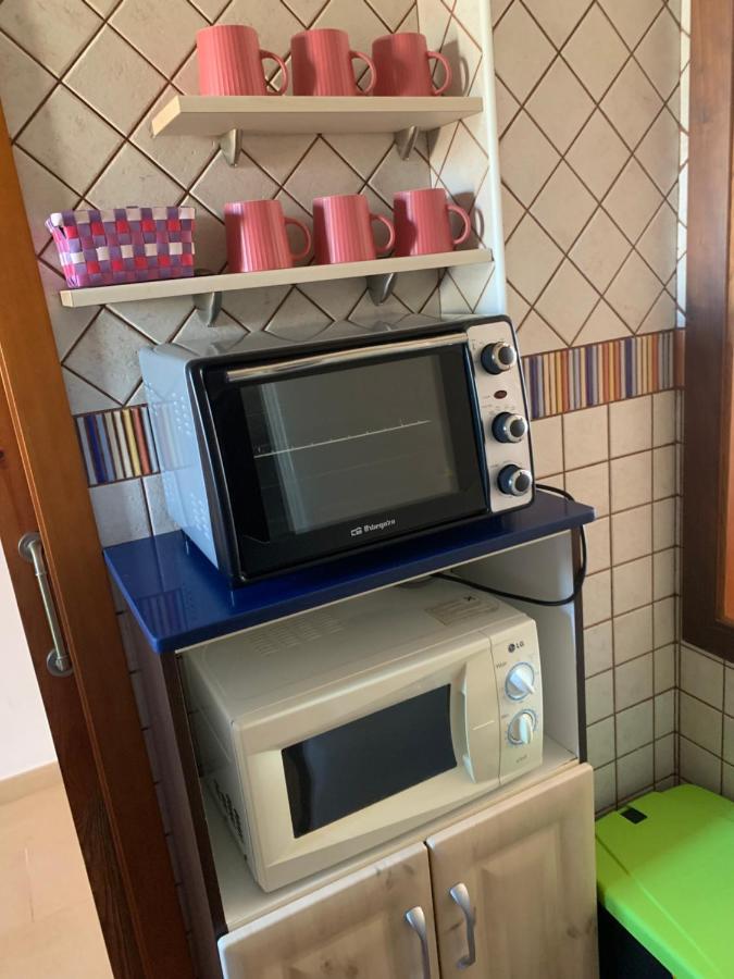 Apartamento A Pie De Playa 타리파 외부 사진