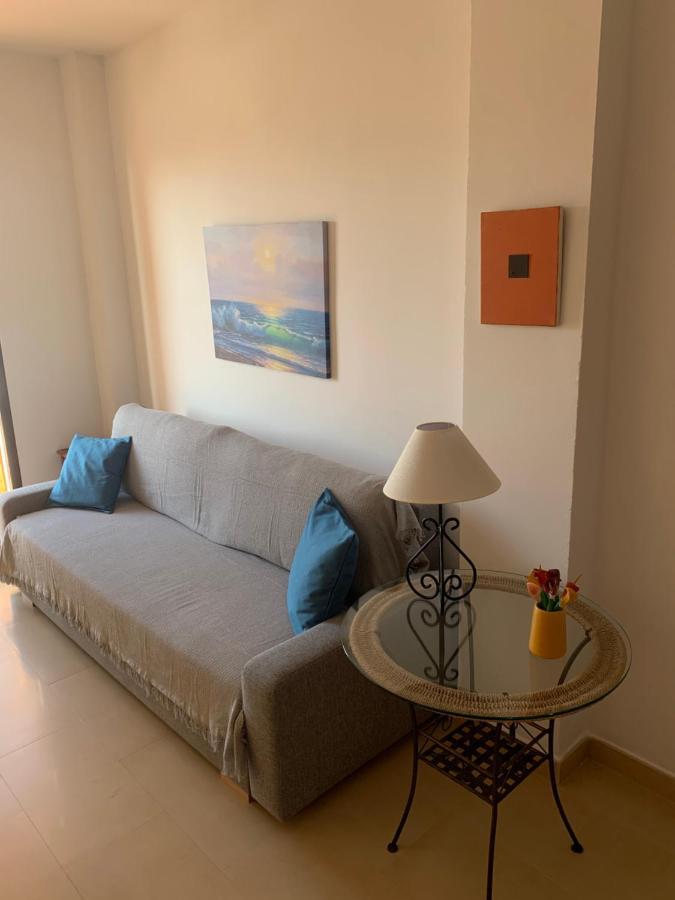 Apartamento A Pie De Playa 타리파 외부 사진
