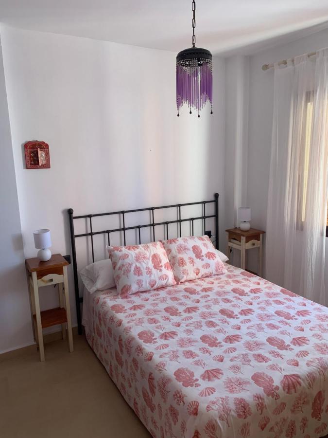 Apartamento A Pie De Playa 타리파 외부 사진