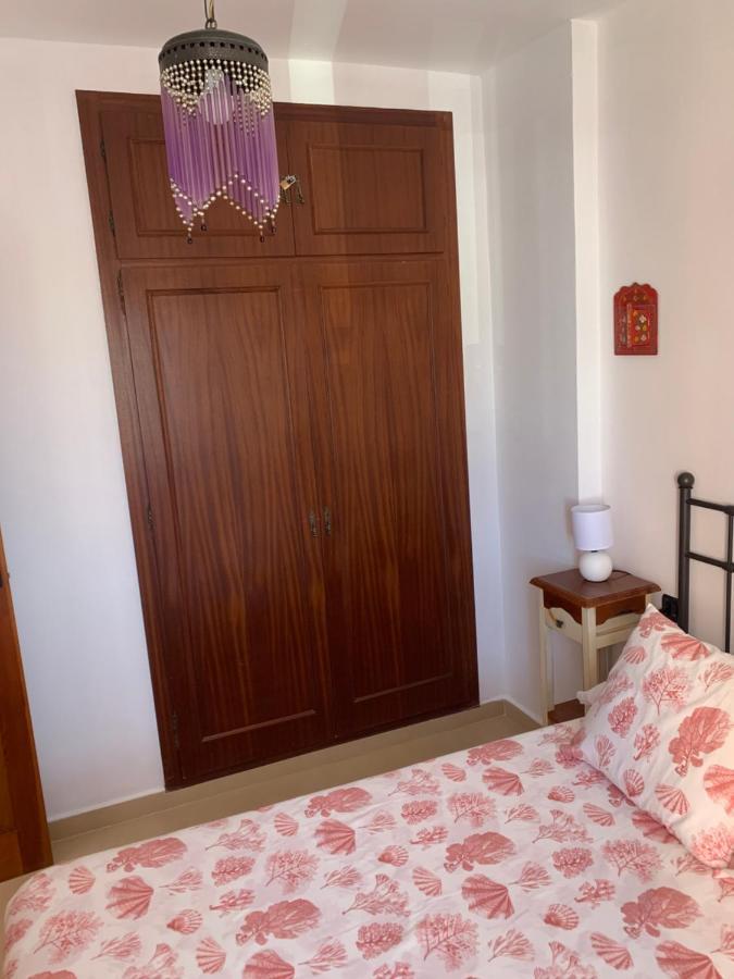 Apartamento A Pie De Playa 타리파 외부 사진
