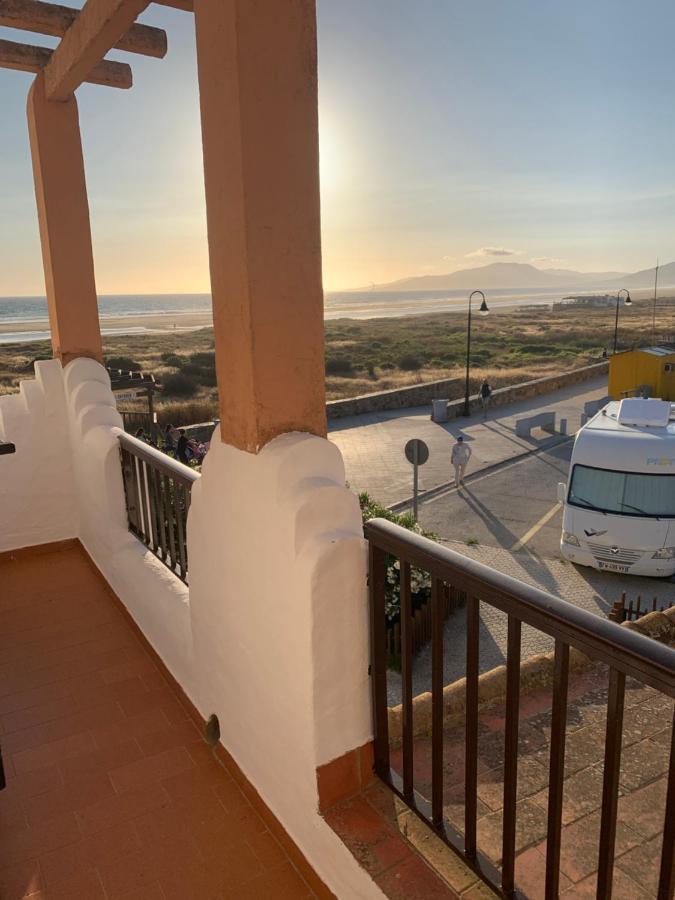Apartamento A Pie De Playa 타리파 외부 사진